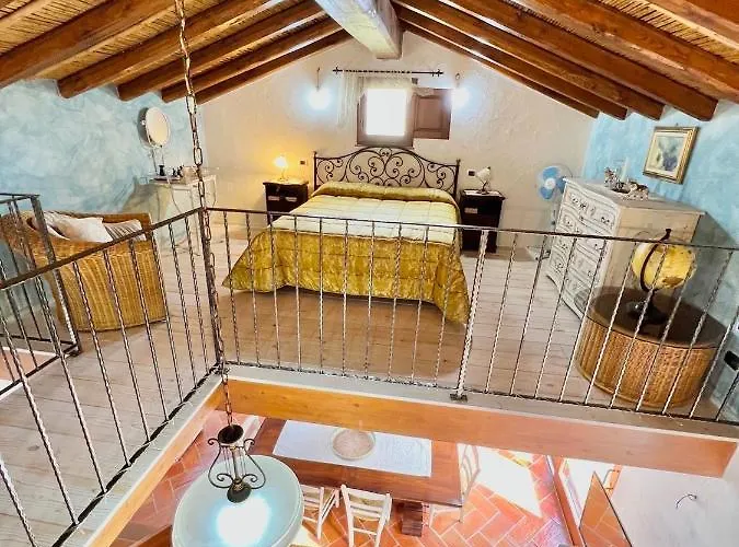 Iss Travel, Li Funnesi House - With Private Garden, Air-condition And Two Bathrooms San Teodoro (Sardinia)