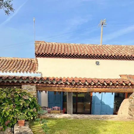 Iss Travel, Li Funnesi House - With Private Garden, Air-condition And Two Bathrooms Villa *