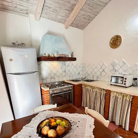Iss Travel, Li Funnesi House - With Private Garden, Air-condition And Two Bathrooms * San Teodoro (Sardinia)