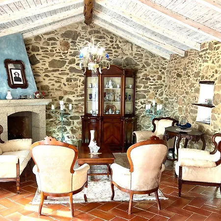 Iss Travel, Li Funnesi House - With Private Garden, Air-condition And Two Bathrooms Villa San Teodoro (Sardinia)