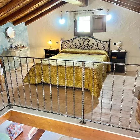 Villa Iss Travel, Li Funnesi House - With Private Garden, Air-condition And Two Bathrooms San Teodoro (Sardinia)