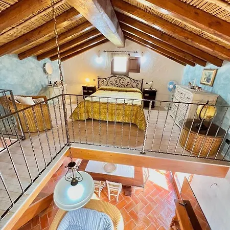 Iss Travel, Li Funnesi House - With Private Garden, Air-condition And Two Bathrooms San Teodoro (Sardinia)